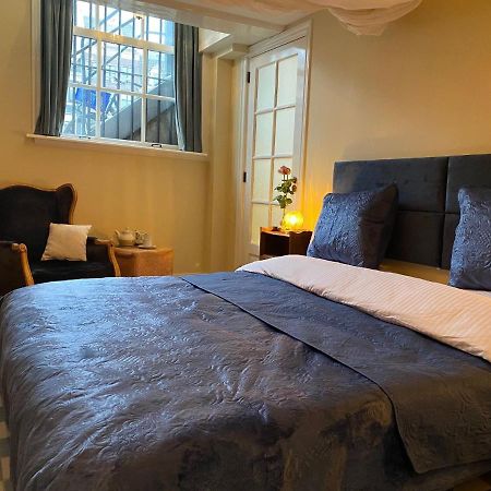 Prinsengracht Museum Bed And Breakfast Amszterdam Kültér fotó