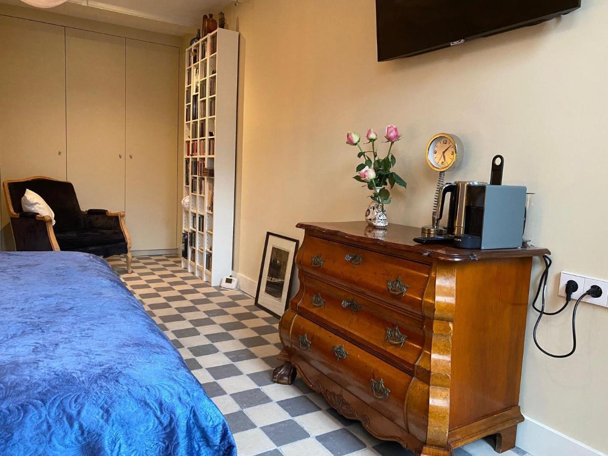 Prinsengracht Museum Bed And Breakfast Amszterdam Kültér fotó