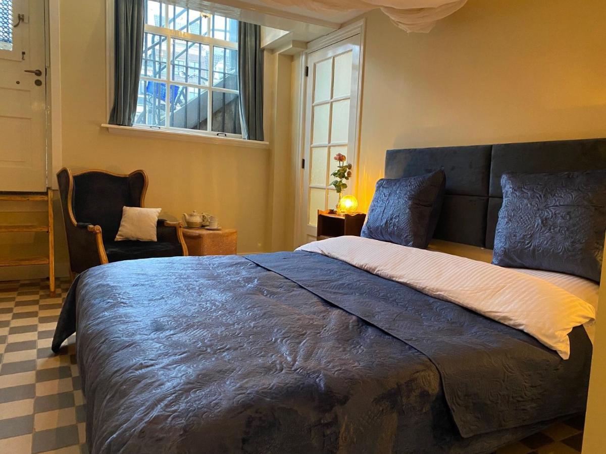 Prinsengracht Museum Bed And Breakfast Amszterdam Kültér fotó